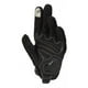 thumbnail image 5 of Guantes Immortale Rebel Para Moto Negro, 5 of 8