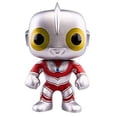 thumbnail image 2 of ¡Funko Pop! Ultraman - Ultraman Jack POP! POP, 2 of 2
