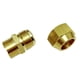 thumbnail image 5 of Acople De Plomería Para Conector , Adaptador , 1/2 Pulg. (DN15), Cobre Para Trabajo - φ16mm Sunnimix Fontanería de conector recto, 5 of 5