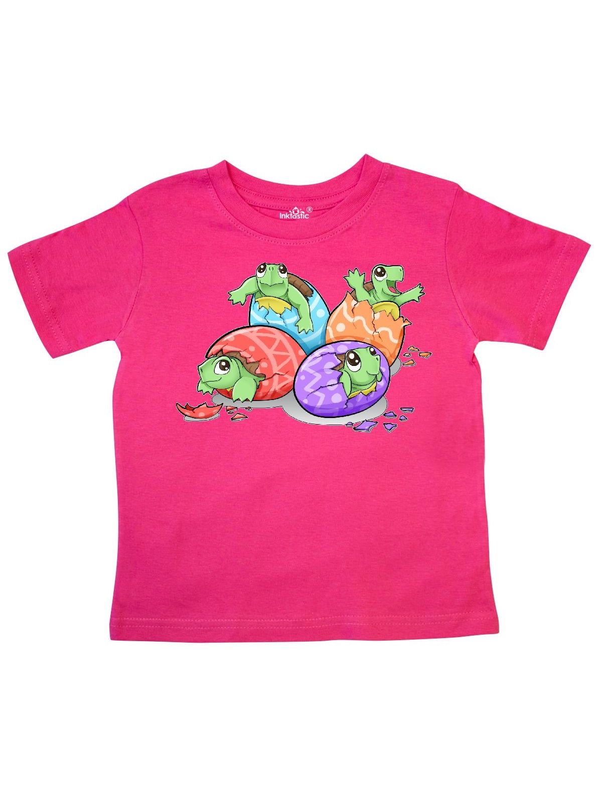 Easter Hatchling Toddler T-Shirt