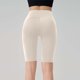 thumbnail image 4 of Pantalones de Yoga de Verano para Mujeres Ligeros, de Moda Color Sólido Cuarto Alta Cintura Cadera Levantamiento Pantalones Cortos Deportivos, 4 of 8