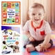 thumbnail image 2 of My First English Sound Toy, English Words Sound Book - 300/470 Words, Fun Word Game, 2 of 5