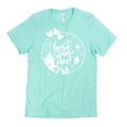 thumbnail image 4 of Best Day Ever Shirt | Magic Kingdom T-Shirt | Cute Vacation Shirt for Disney | Unisex Sizing (Medium, Mint), 4 of 8