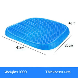 Egg Sitter Support Seat Cushion with Gel for Pain and Tension Relief »  Gadget mou