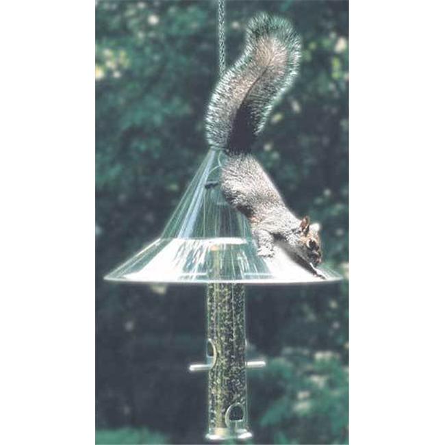 Arundale Products Apr154 Mandarin Hanging Squirrel Baffle