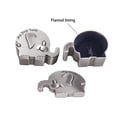 thumbnail image 2 of Keepsake Box Feyarl Kids First Curl and Teeth Fairy Holder, 2 of 8