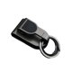 thumbnail image 1 of sweethay Llavero Clip Cinturones de aleación de zinc Colgante Moda Portátil Inicio Llavero Hebilla portátil Cartera Colgante para hombre Ropa, zapatos y accesorios Miscelánea Negro sweethay AP013982-02, 1 of 6