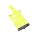 thumbnail image 4 of 6X Juegos Impermeables Universales / Sostenedor Caja para Walkie Talkie Ham Radio Hf Transceptor J6309G, 4 of 5