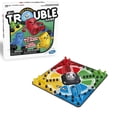 thumbnail image 3 of Hasbro Gaming - Jeu Trouble, 3 of 3