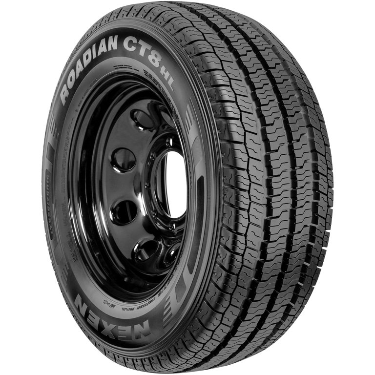 Free Shipping! Nexen Roadian CT8 HL Highway LT225/75R16 115/112R E