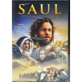 Saul Journey to Damascus (DVD)