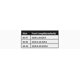 thumbnail image 2 of Summer Indoor Women Slippers 3 Size Choose 36-37/38-39/40-41 Suitable For Going Beach Side Wear-26Black40-41, 2 of 5