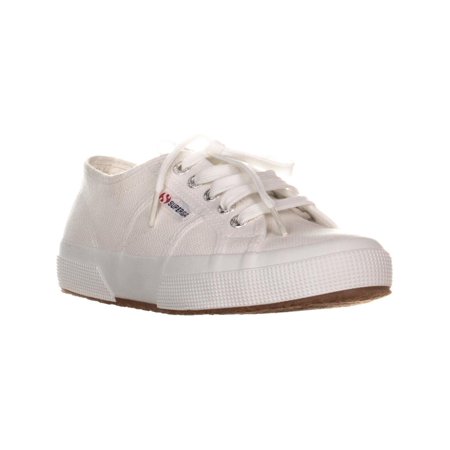 Superga 2750 Cotu Classic Casual Sneakers, White | Walmart Canada