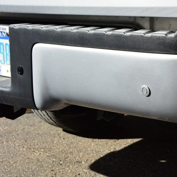 Brandmotion Universal 4Sensor Backup Sensor System