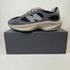 thumbnail image 4 of New Balance Shoes Mens 11 D Grey/Grey Runner UWRPDCST, 4 of 5