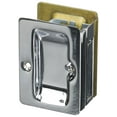 thumbnail image 2 of Deltana HD Adjustable Passage Pocket Lock, 2 of 3