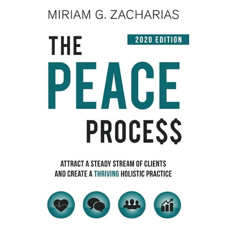 The Peace Process (2020 Edition) (Paperback)