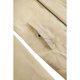 thumbnail image 5 of Chamarra de gabardina con cierre metálico - Romanov beige L, 5 of 6