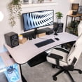 thumbnail image 5 of Arozzi Desk Riser, Small - Black, 5 of 8