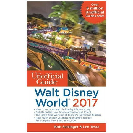 walt disney world stockholder discount