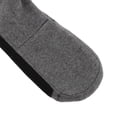 thumbnail image 5 of Xirurus Double‑Layer Heated Cotton Socks with Battery Box & Bottom Heating Pad – Warm, Adjustable, Breathable for Winter Sports & Office, 5 of 11