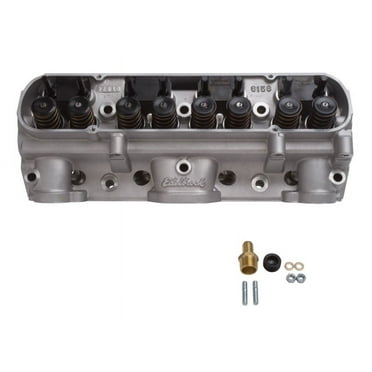 Edelbrock Performer D-Port Complete 72cc