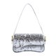thumbnail image 1 of Axila Casual para Mujeres PU Cuero Bolso Patrón () Blanco, 1 of 9