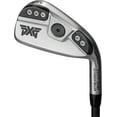 thumbnail image 1 of Pre-Owned PXG 0311P Gen 5 4-PW Iron Set Extra Stiff Steel FST KBS C-Taper 130 Value, 1 of 3