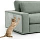 thumbnail image 3 of FurnitureScratchDeterrentTape-20Pack,CouchProtectorandScratchingPad-RepellentandScratcher, 3 of 4