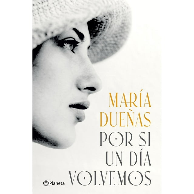 Por si un día volvemos
