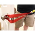 thumbnail image 5 of Resistance Band Hinge Door Anchors (Set of 3), 5 of 6