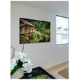 thumbnail image 4 of Marmont Hill "Cedar Creek Grist Mill" Painting Print on Canvas, 4 of 7