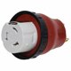 thumbnail image 5 of Adaptador Valterra A10-3050DAVP de enchufe macho de 30 A a receptáculo hembra de 50 A, 5 of 9