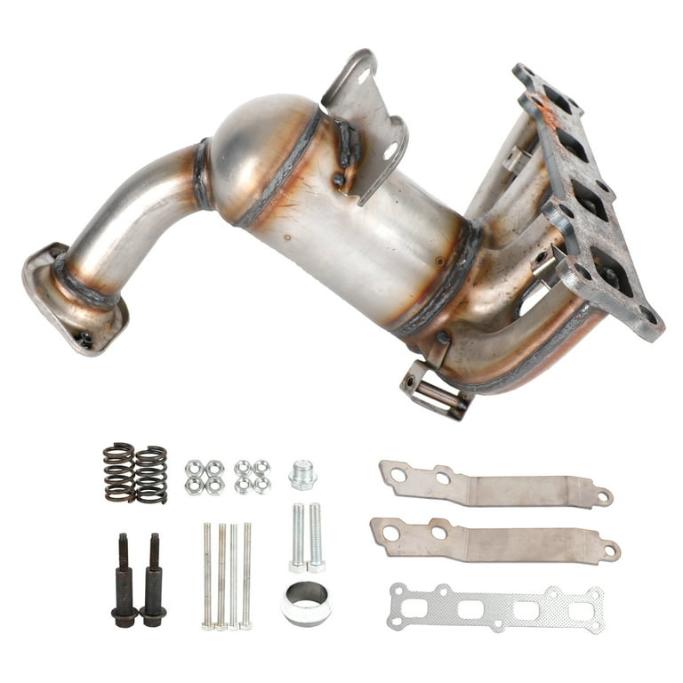 Catalytic Convertor AutoShack Exhaust Manifold Ghana Catalytic