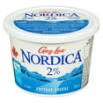 thumbnail image 1 of Nordica 2% Cottage Cheese, 1 of 7