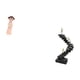 thumbnail image 5 of Estatua de muñeca de resina,Estatua de resina de niña antigua tradicional china,Estatua de escalera,Estatua de escalera con libros para escalar,decoración artística,Escultura de escalera de, 5 of 8