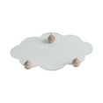 thumbnail image 3 of yotijay Dessert Stand Clear Multi Storage Plate for Living Room Countertop Tea Party Type B, 3 of 9