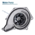 thumbnail image 4 of Coche Motor Agua Bomba 06E121016C para Audi A7 Quattro Q5 2013-2016, 4 of 7