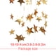 thumbnail image 3 of Decoraciones para fiestas Advancent 1 Juego Adorno Colgante Estrella Kits de decoración Tipo 13, 3 of 6