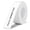 White, variant on NIIMBOT Labels 0.55"x1.1"(14x28mm), Label Paper Only for N1 Label Maker 1 Roll of 200Pcs(Round Laser)