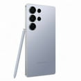 thumbnail image 2 of Pre-Owned Samsung Galaxy S25 Ultra 512GB 6.9" 5G Fully Unlocked, Titanium Silverblue (Fair), 2 of 6