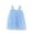 D, variant on Girls Dresses Floral Pineapple Sleeveless Beach Tutu Layered Tulle Birthday Beach Kids Clothes