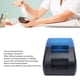 thumbnail image 3 of Impresora De Recibo Térmico, 58 Mm 203dpi Portátil USB Impresora Térmica Para Tiendas Minoristas Restaurante, 3 of 7