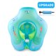 thumbnail image 5 of Compra de bebé, flotador de piscina para bebé, flotador de anillo inflable para bebé para piscina con bomba manual (actualización, S-, de 3 a 12 meses). Feliz Sencillez, 5 of 5