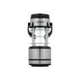 thumbnail image 1 of 75" Black & Silver Emergency Area Light, 1 of 2
