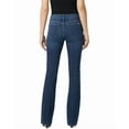 thumbnail image 2 of JOE'S Jeans womens  High Rise Curvy Bootcut Elva Jean, 30, 2 of 4