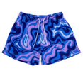 thumbnail image 3 of Birdeem Mens Shorts Mens Casual and Comfortable Drawstring Elastic Waist Shorts, 3 of 9