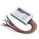 thumbnail image 3 of Conjunto de analizador lógico portátil, analizador lógico de 16 canales Analizador lógico Analizador lógico con cable elegante y moderno, 3 of 8