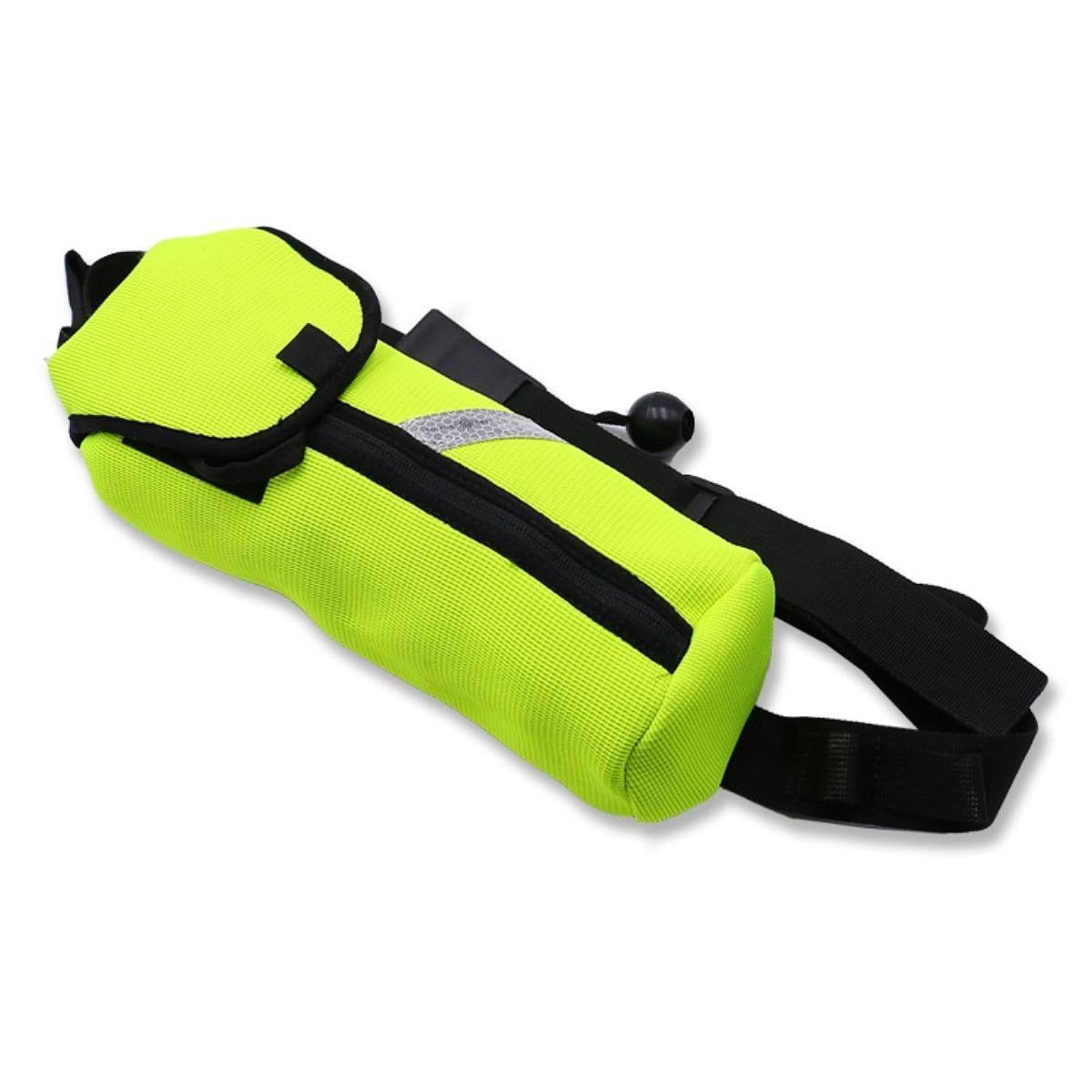 GARENDE Water Sports Throw Bag 16M Emergency Sports Rope for Rafting Boating Fishing