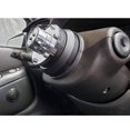 thumbnail image 3 of Adaptador de cubo corto conector base volante modificación coche 170h Afortunado Sencillez, 3 of 5